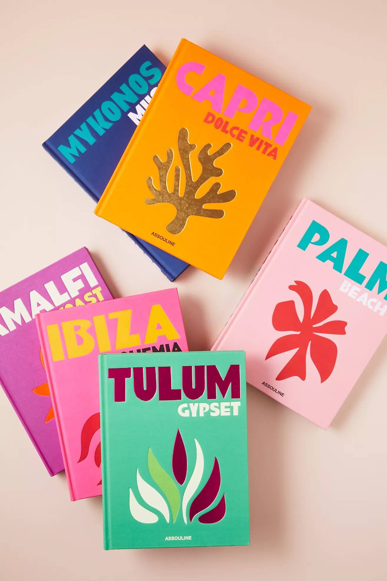 Assouline